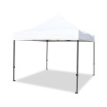 Outdoor 10x10 steel frame folding canopy tent